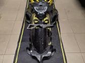 Suzuki Gsxr 600/750 K4 K5 dalys