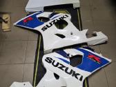 Suzuki Gsxr 600/750 K4 K5 dalys - nuotraukos Nr. 2