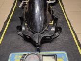 Suzuki Gsxr 600/750 K4 K5 dalys - nuotraukos Nr. 3