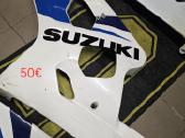 Suzuki Gsxr 600/750 K4 K5 dalys - nuotraukos Nr. 5