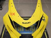 Suzuki Gsxr 600/750 K4 K5 dalys - nuotraukos Nr. 6
