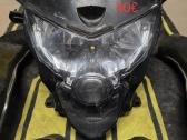 Suzuki Gsxr 600/750 K4 K5 dalys - nuotraukos Nr. 7