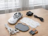 Elektrinis raumenų stimuliatorius Ems Fizioterapij - nuotraukos Nr. 2
