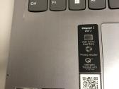 Lenovo Ryzen 7, 16gb RAM, 256nvme - nuotraukos Nr. 4