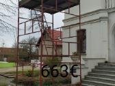 Warsuvos pastoliai - nuotraukos Nr. 3