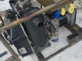 2.8-5kw.dyz. ir benzininiai generatoriai - nuotraukos Nr. 7
