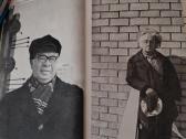 Knyga Poezijos Pavasaris 87 - nuotraukos Nr. 3