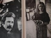 Knyga Poezijos Pavasaris 87 - nuotraukos Nr. 6