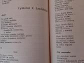 Knyga Poezijos Pavasaris 87 - nuotraukos Nr. 12