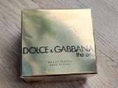 Dolce& Gabbana The one