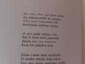 Šekspyras Sonetai 1967m. - nuotraukos Nr. 6