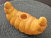 Krosano (croissant) žvakidė - nuotraukos Nr. 2