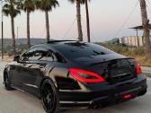 Mercedes Amg išmetimo antgaliai juodi sidabriniai - nuotraukos Nr. 31