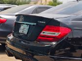 Mercedes Amg išmetimo antgaliai juodi sidabriniai - nuotraukos Nr. 37