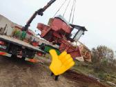 Įvairaus Transporto supirkimas - nuotraukos Nr. 2