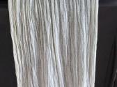 Originali ilalų dizainierio Krizia skara - nuotraukos Nr. 14