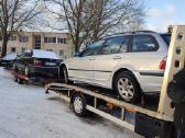 Įvairaus Transporto supirkimas - nuotraukos Nr. 3