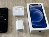 iPhone 12 - nuotraukos Nr. 11