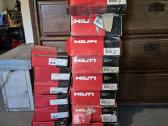 Hilti Hst-r nerudijančio plieno ankeriai - nuotraukos Nr. 3