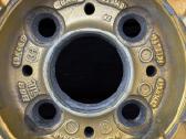 Bmw Bbs orginalus ratlankiai R14 - nuotraukos Nr. 3