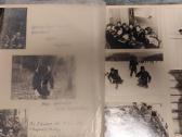 Bundesvero Kriegsmarine albumas - nuotraukos Nr. 3
