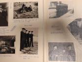 Bundesvero Kriegsmarine albumas - nuotraukos Nr. 10
