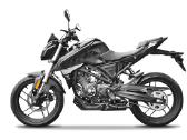 Voge R125 Motociklas Lizingas - nuotraukos Nr. 4