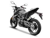 Voge R125 Motociklas Lizingas - nuotraukos Nr. 3
