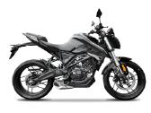 Voge R125 Motociklas Lizingas - nuotraukos Nr. 2