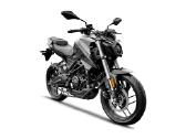 Voge R125 Motociklas Lizingas