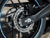 Voge R125 Motociklas Lizingas - nuotraukos Nr. 5