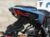 Voge R125 Motociklas Lizingas - nuotraukos Nr. 6