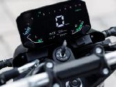Voge R125 Motociklas Lizingas - nuotraukos Nr. 8