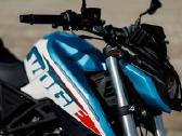 Voge R125 Motociklas Lizingas - nuotraukos Nr. 9
