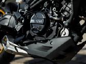 Voge R125 Motociklas Lizingas - nuotraukos Nr. 10