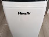 Woods mkd26 drėgmės surinkejas