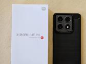 Xiaomi 14t Pro 12/512