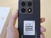 Xiaomi 14t Pro 12/512 - nuotraukos Nr. 2