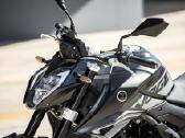 Voge 625r Motociklas Lizingas - nuotraukos Nr. 15