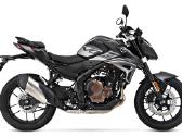 Voge 625r Motociklas Lizingas - nuotraukos Nr. 8