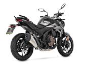 Voge 625r Motociklas Lizingas - nuotraukos Nr. 7