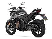 Voge 625r Motociklas Lizingas - nuotraukos Nr. 5