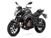 Voge 625r Motociklas Lizingas - nuotraukos Nr. 3