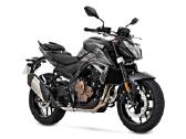 Voge 625r Motociklas Lizingas