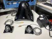 Jbl Creature kompiuterio koloneles