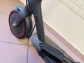 Mi electric schooter - nuotraukos Nr. 3