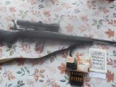 Weatherby Vanguard 308 Win