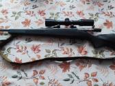 Weatherby Vanguard 308 Win - nuotraukos Nr. 2
