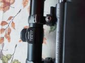 Weatherby Vanguard 308 Win - nuotraukos Nr. 4