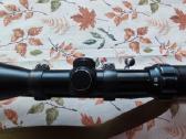 Weatherby Vanguard 308 Win - nuotraukos Nr. 5